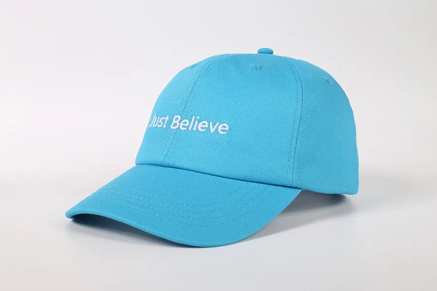 Just Believe Hat