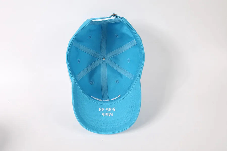 Just Believe Hat