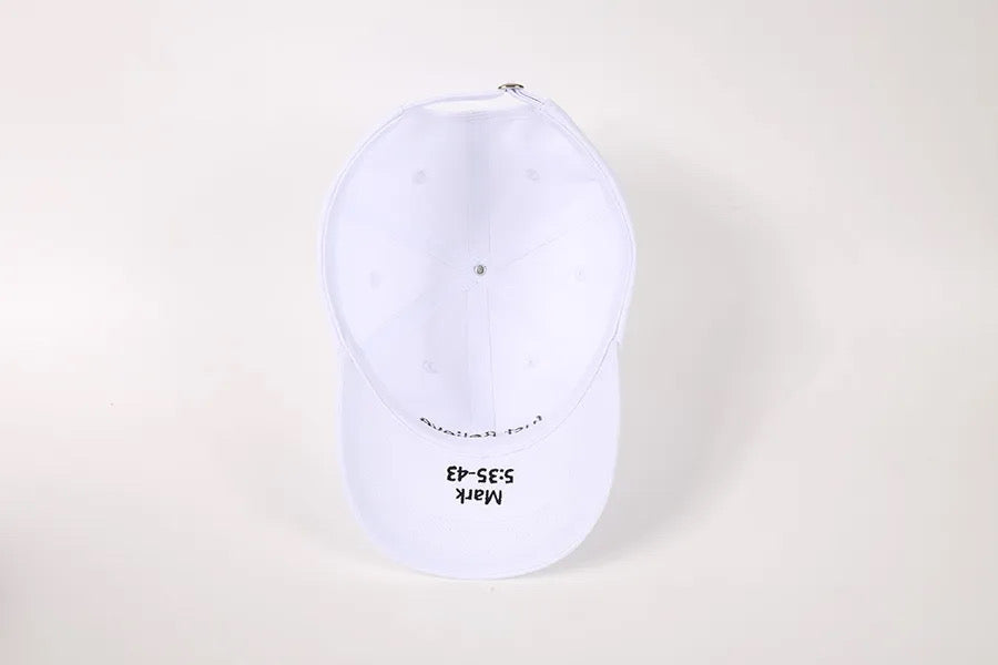 Just Believe Hat