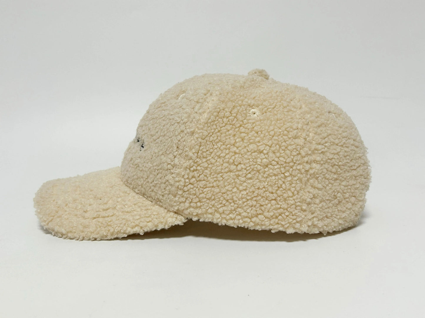Just Believe Fluffy Hat