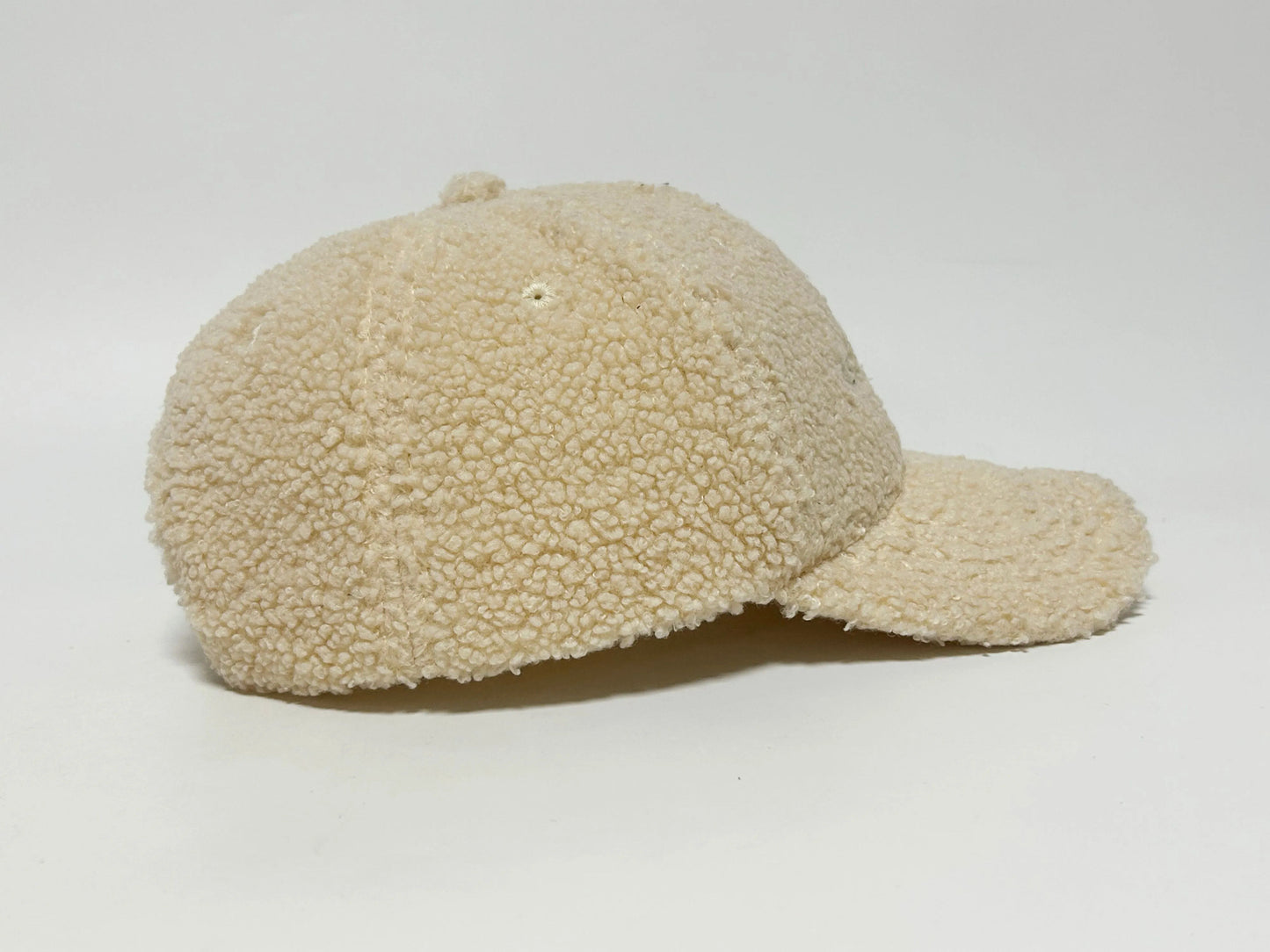 Just Believe Fluffy Hat